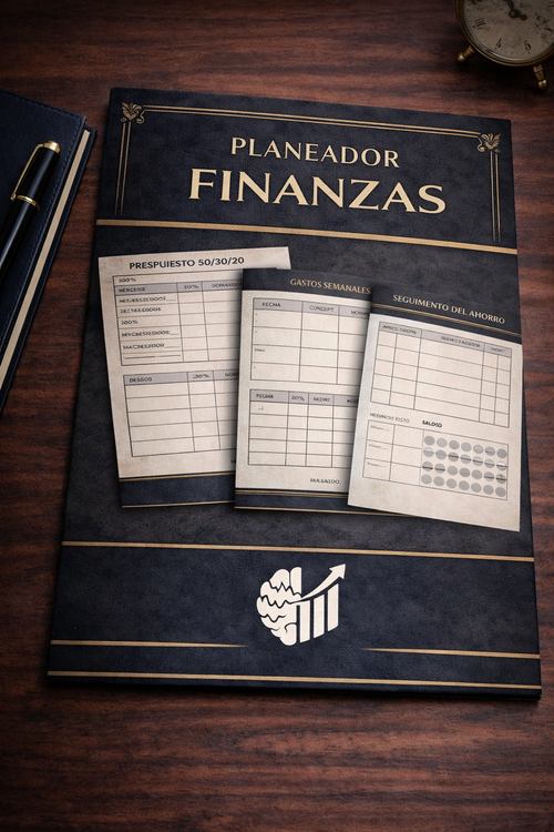 Pack Finanzas